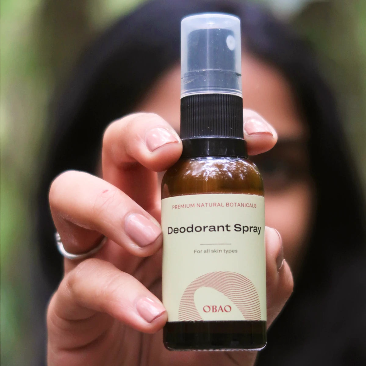 O’BAO Deodorant Spray - Image 3