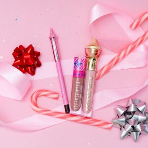 JEFFREE STAR Christmas Bundle