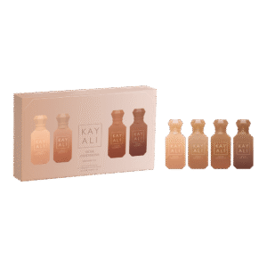 KAYALI Freedom Musk Obsessions Miniature Set