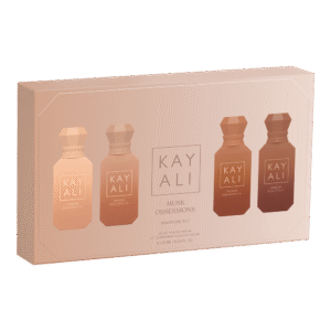 KAYALI Freedom Musk Obsessions Miniature Set