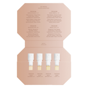 KAYALI Freedom Discovery Layering Set