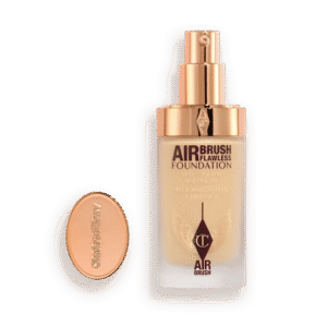 CHARLOTTE TILBURY Airbrush Flawless Foundation