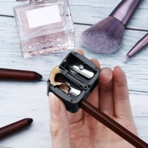 BLUSHBOX  Dual Eye & Lip Pencil Sharpener
