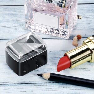 BLUSHBOX  Dual Eye & Lip Pencil Sharpener
