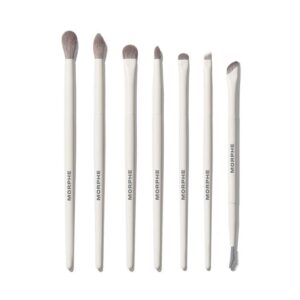 MORPHE Eye Want It All – 7 Piece Brush Set