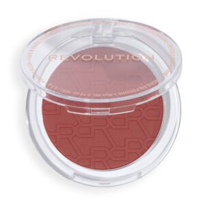REVOLUTION Blusher Reloaded Ballerina