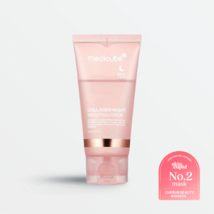 MEDICUBE Collagen Night Wrapping Mask (75ml)