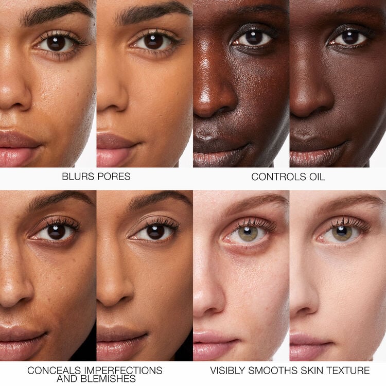 NARS COSMETICS Natural Matte Longwear Foundation - Image 10