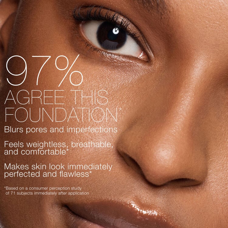 NARS COSMETICS Natural Matte Longwear Foundation - Image 11