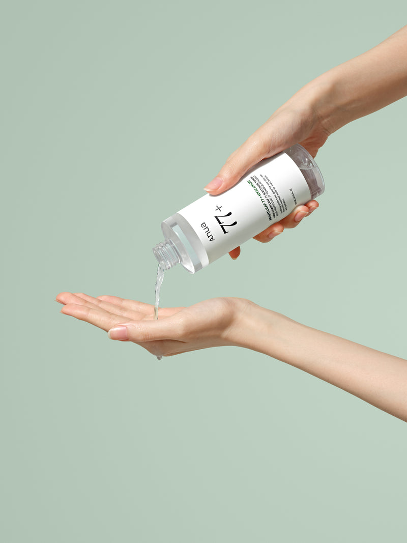 ANUA Heartleaf 77% Soothing Toner (250ml) - Image 3