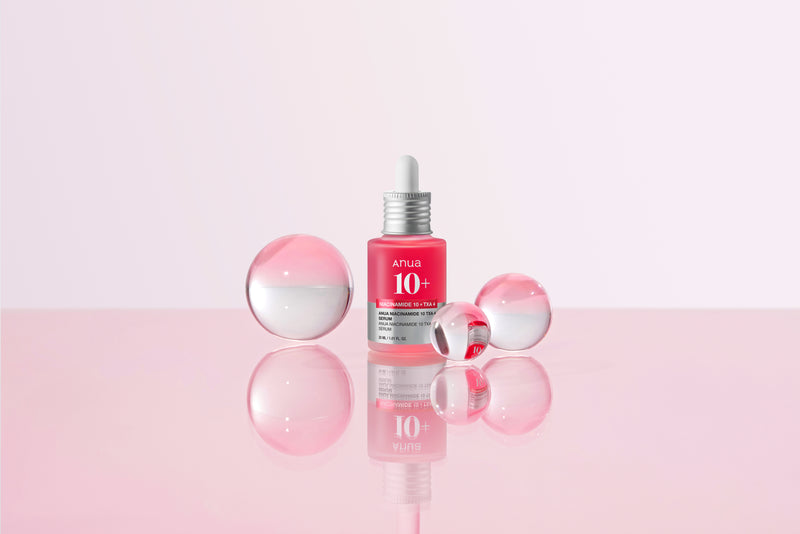 ANUA Niacinamide 10 TXA 4 Serum for Brightening and Dark Spots - Image 2