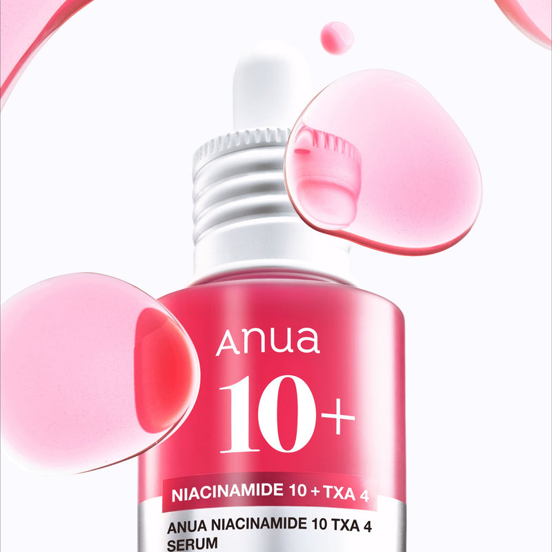 ANUA Niacinamide 10 TXA 4 Serum for Brightening and Dark Spots - Image 4