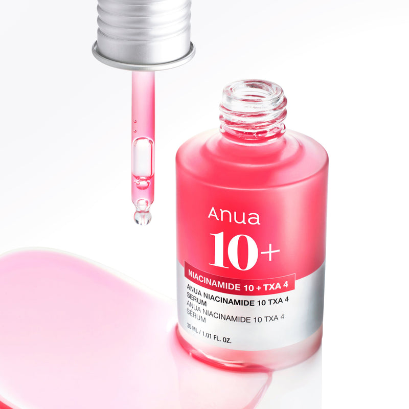 ANUA Niacinamide 10 TXA 4 Serum for Brightening and Dark Spots - Image 3