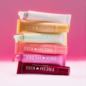 COLOUPOP Fresh Kiss Glossy Balm