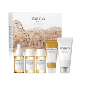 SKIN1004 Centella Travel Kit