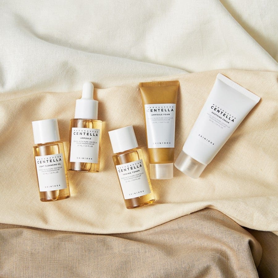 SKIN1004 Centella Travel Kit - Image 9