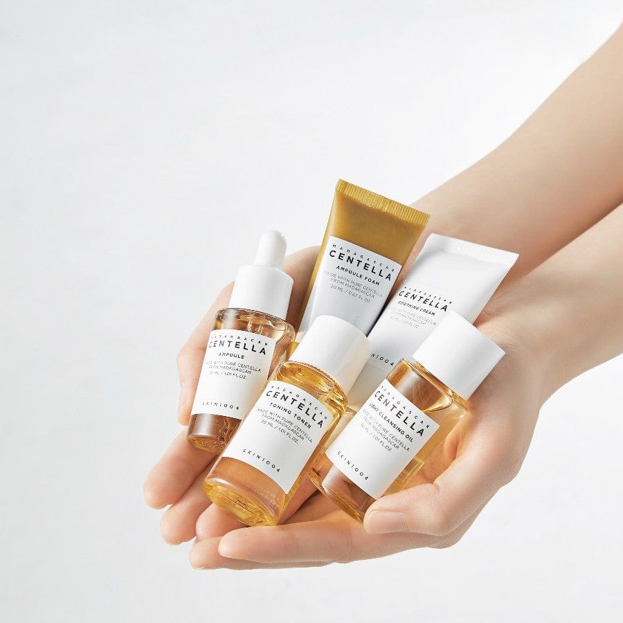SKIN1004 Centella Travel Kit - Image 7