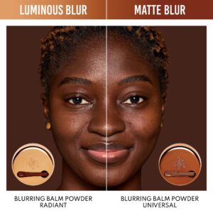 YUMMY SKIN Yummy Skin Blurring Balm Powder Universal