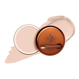 YUMMY SKIN Yummy Skin Blurring Balm Powder(Fair with Cool Undertones)
