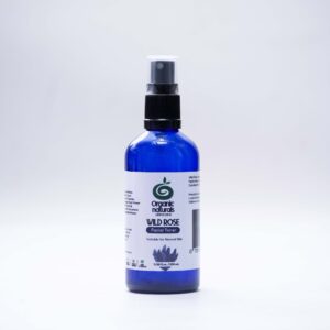 ORGANIC NATURALS Wild Rose Toner