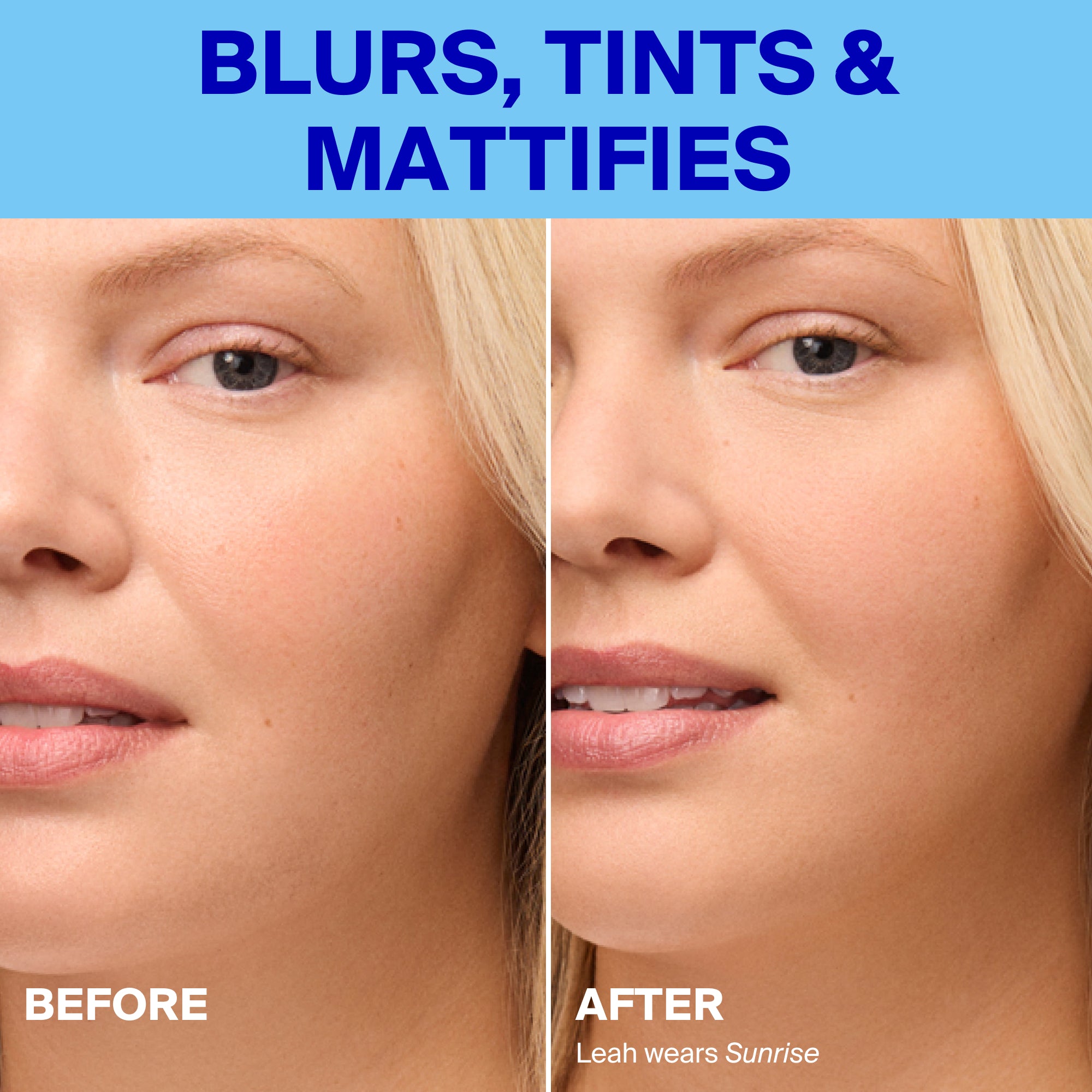 SUPERGOOP Mineral Mattescreen SPF 40 - Image 2