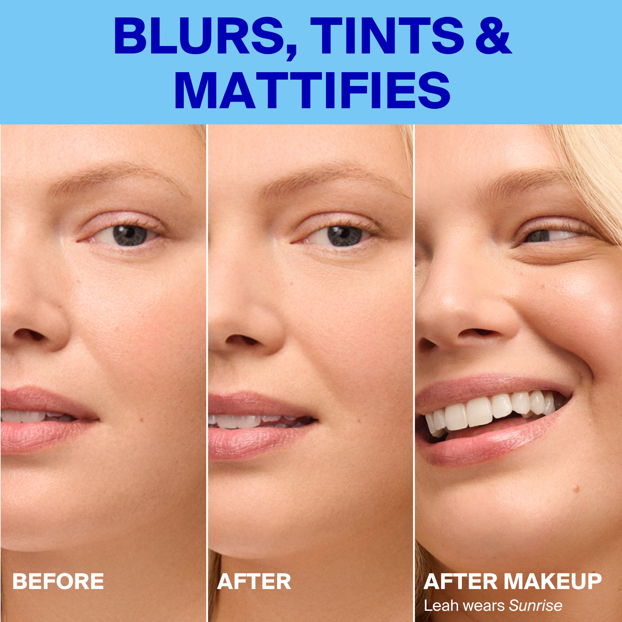 SUPERGOOP Mineral Mattescreen SPF 40 - Image 3