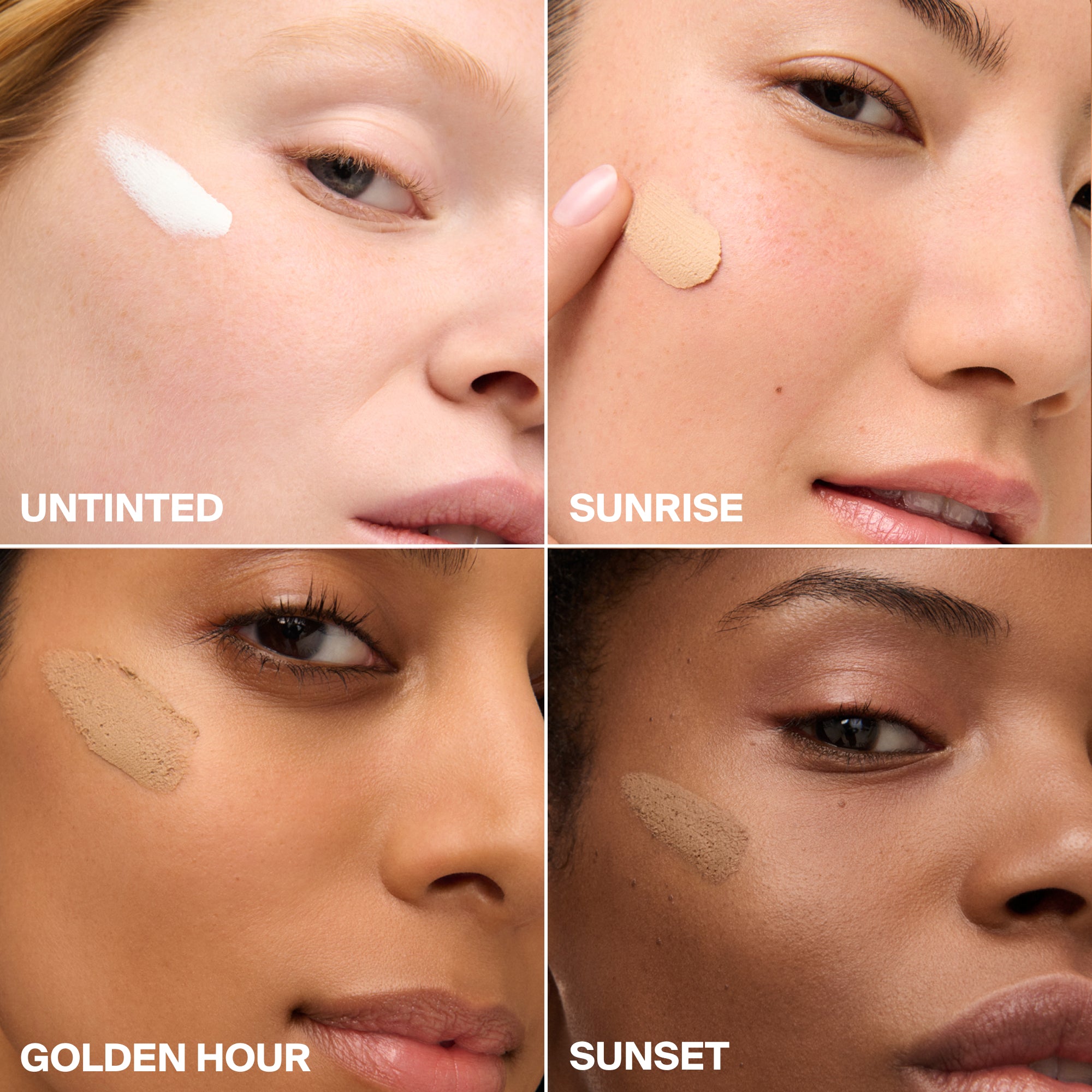 SUPERGOOP Mineral Mattescreen SPF 40 - Image 6