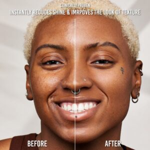 YUMMY SKIN Water Powder Serum