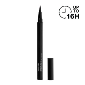 WET N WILD  Breakup Proof Waterproof Liquid Eyeliner