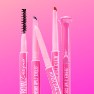JEFFREE STAR Brow Designer – Eyebrow Pencil