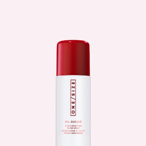 ONE SIZE Oil Sucker | New Liquid Blotting Paper Spra
