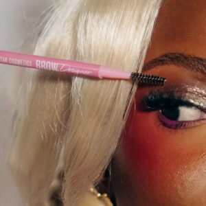 JEFFREE STAR Brow Designer - Eyebrow Pencil