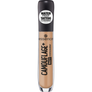 ESSENCE CAMOUFLAGE+ MATT concealer