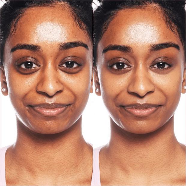 ESSENCE CAMOUFLAGE+ MATT concealer - Image 4