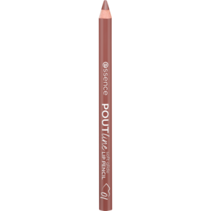 ESSENCE POUTline soft glide LIP PENCIL