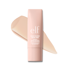 ELF COSMETICS Halo Glow Skin Tint SPF 50