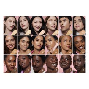 ELF COSMETICS Halo Glow Skin Tint SPF 50
