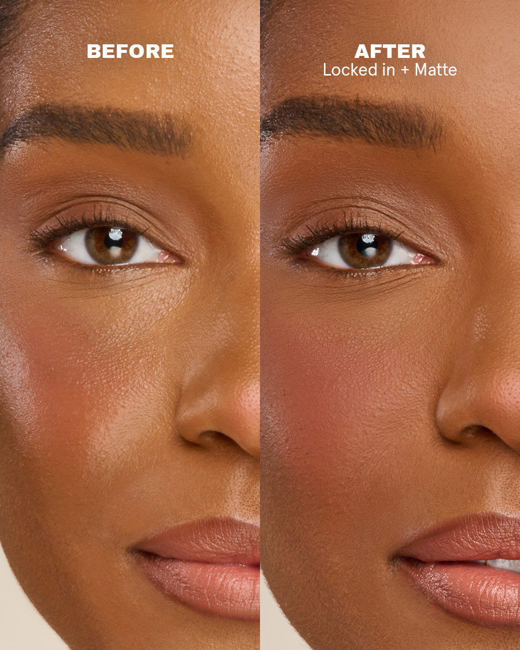 ONE SIZE On ‘Til Dawn Mattifying Waterproof Setting Spray - Image 2