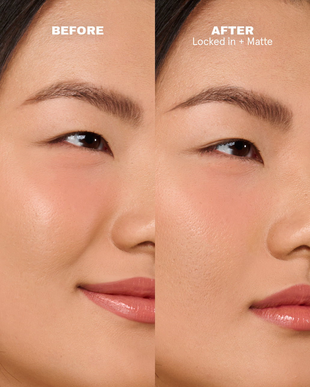 ONE SIZE On ‘Til Dawn Mattifying Waterproof Setting Spray - Image 4