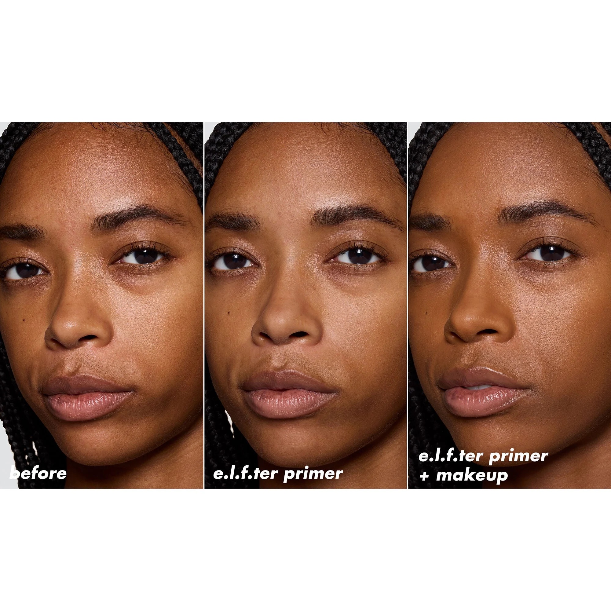 ELF COSMETICS Power Grip Matte Primer - Image 3
