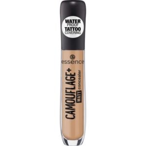 ESSENCE CAMOUFLAGE+ MATTE concealer