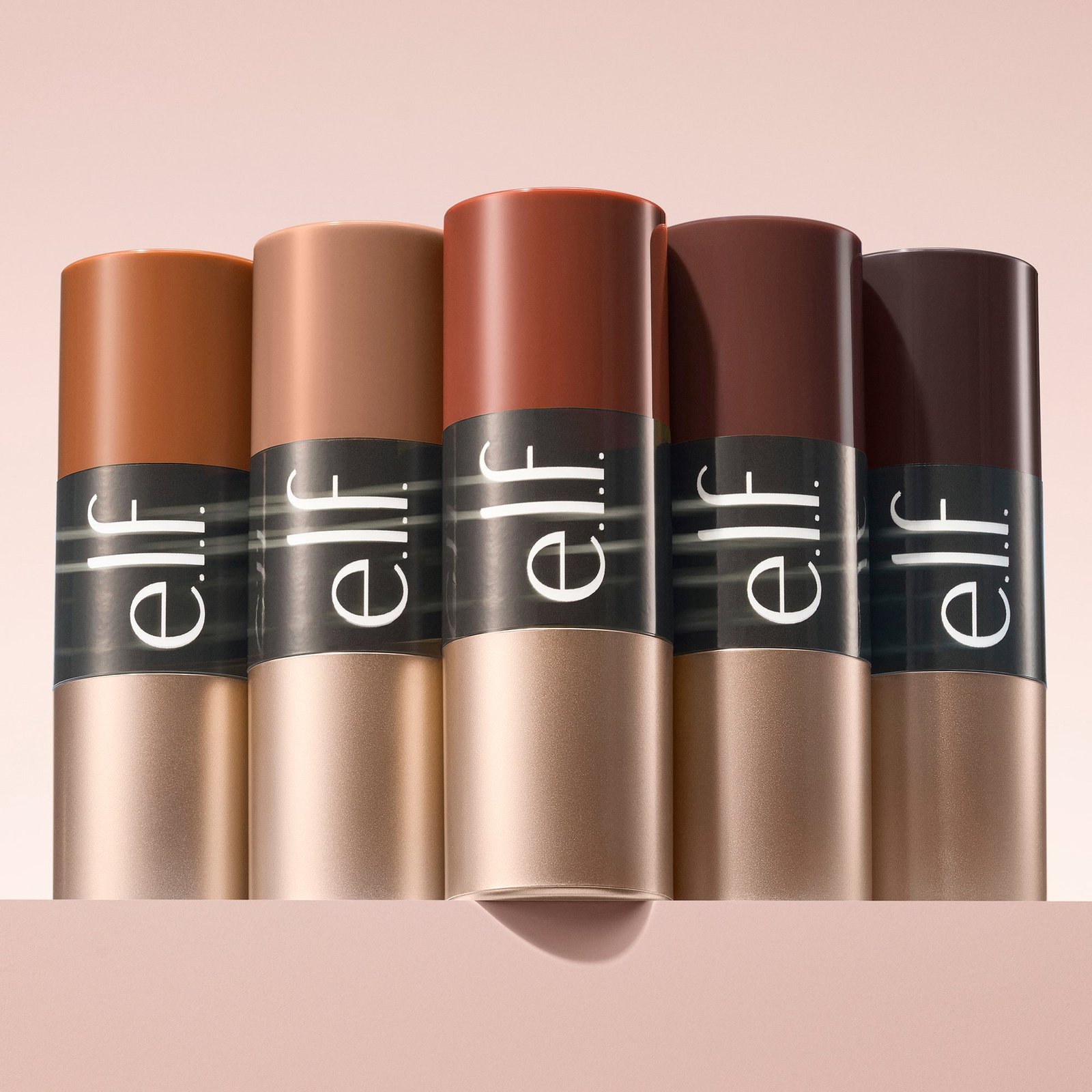 ELF COSMETICS Soft Glam Cream Bronzer Stick - Image 12