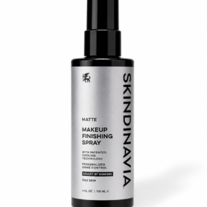 SKINDINAVIA Matte Finishing Spray