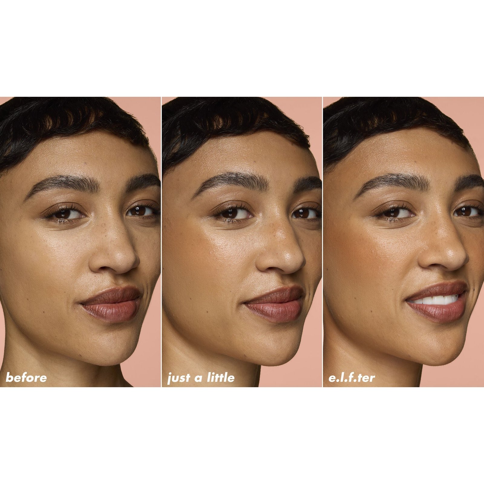 ELF COSMETICS Soft Glam Cream Bronzer Stick - Image 3