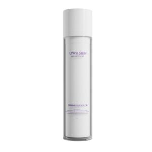 LYVV COSMETICS Shimmer Body Oil (50ML)
