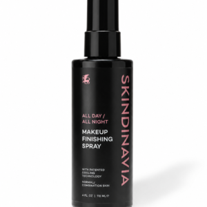 SKINDINAVIA All Day / All Night Finishing Spray