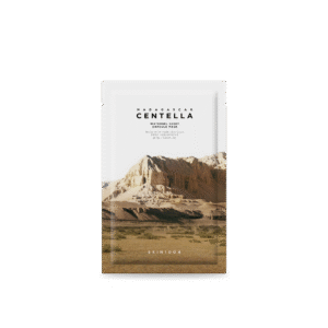 SKIN1004 Centella Watergel Sheet Ampoule Mask
