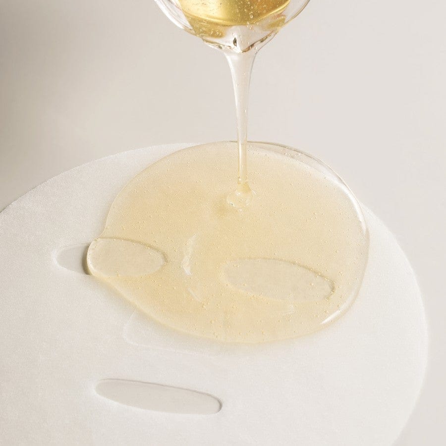 SKIN1004 Centella Watergel Sheet Ampoule Mask - Image 4