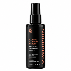SKINDINAVIA All Day / All Night Finishing Spray – Neroli 59 ml ( Scented)