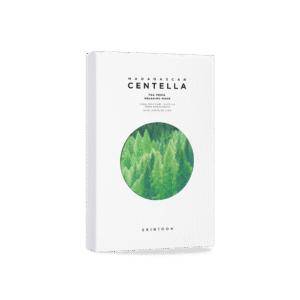 SKIN1004 Tea-Trica Relaxing Mask